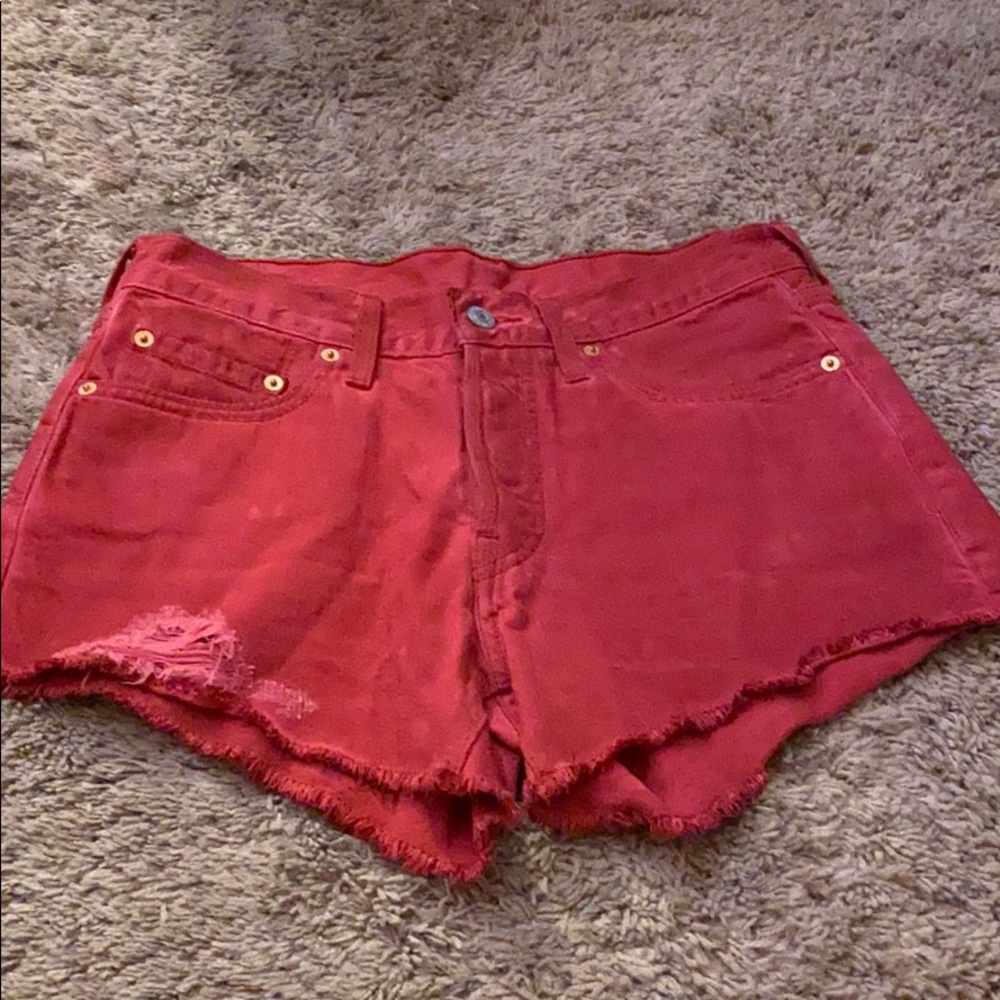 Levi’s Shorts